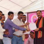 संघ द्वारा स्वास्थ्य मंत्री द्वारा जनहित मे लिए गए निर्णय का स्वागत करते हुए रखी गई मांग