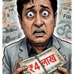 420सी केस के आरोपित अपने आप को बचाने कर रहा अनर्गल प्रचार ….