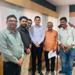 स्वास्थ्य कर्मचारी संघ ने चिकित्सा शिक्षा विभाग में 8-9 वर्षों से लंबित तृतीय समयमान का लाभ तत्काल देने की मांग की